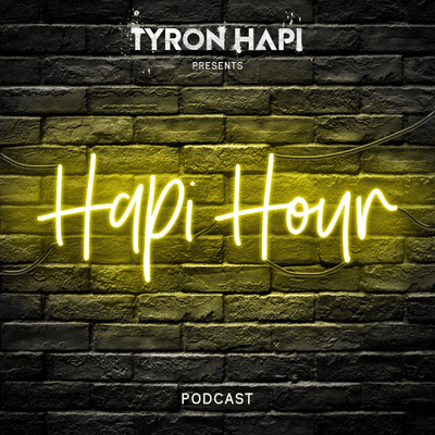 episode Hapi Hour #020 feat. Biarai artwork