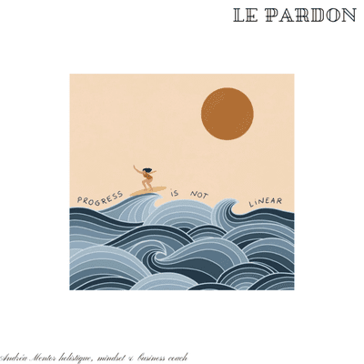 episode Le pardon artwork