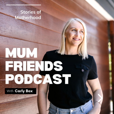 episode #10 Kellie on Motherhood Indecision. Do I Even Want kids? artwork
