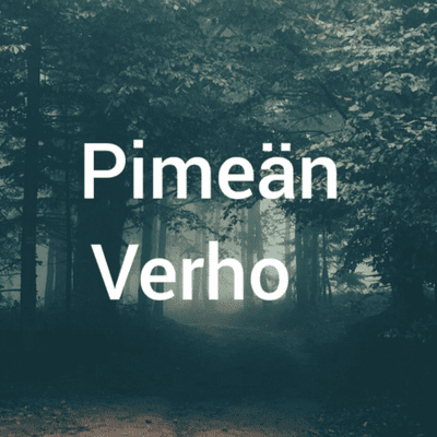 Pimeän Verho