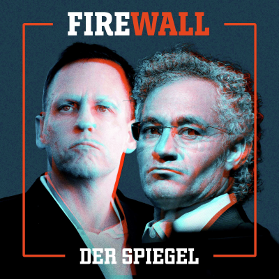 episode Palantir: Die Mission der mächtigen Datensammler artwork