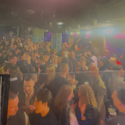episode DJ Clapback - Live Mix @irishpub 09.08.25 (Snippet Live DJ Set) artwork