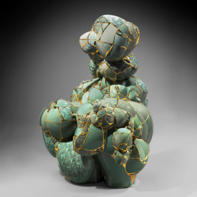 episode Ep. 69 - Yee Sookyung's "Translated Vase" (2011) artwork