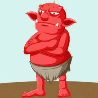 episode Ogro Rojo artwork