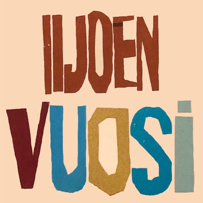 Iijoen vuosi