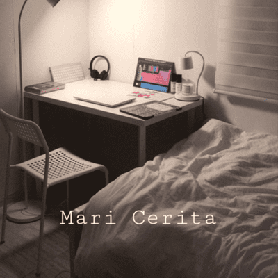 episode Mari Cerita artwork