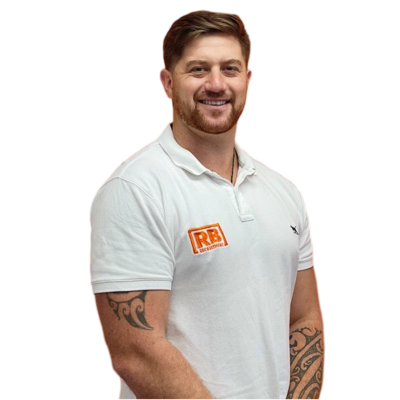 episode How to Build a High-Performing Culture: Secrets from Top NZ Companies - Ben Sexton artwork
