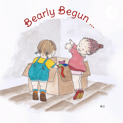 Bearly Begun