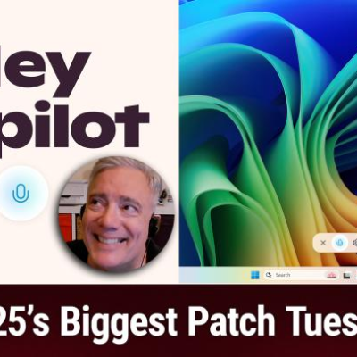 episode WW 932: The Last Australian - Microsoft lays off 3%, Windows 10 ESU, "Hey Copilot" artwork