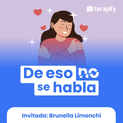 episode Episodio 51: Inteligencia emocional: qué es y cómo cultivarla en la adultez artwork