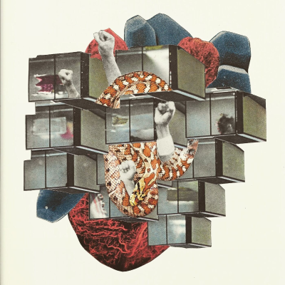 episode Groovin' on the Cosmic Soul part 2 artwork