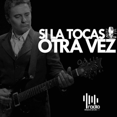 episode Si La Tocas Otra Vez - 1x12 - Juan Abarca artwork