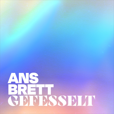 Ans Brett Gefesselt