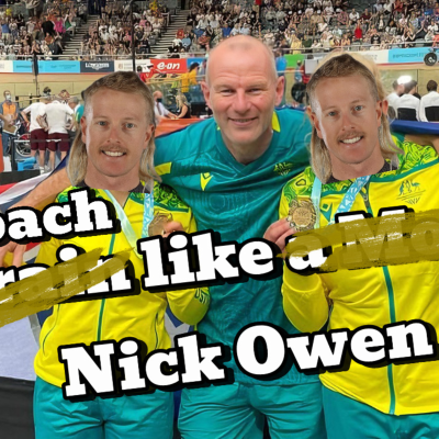 episode Coach like Aussie Super-Coach Nick Owen artwork