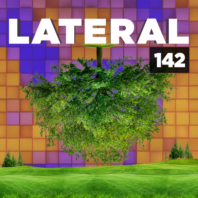 episode 142: The inverted tree artwork