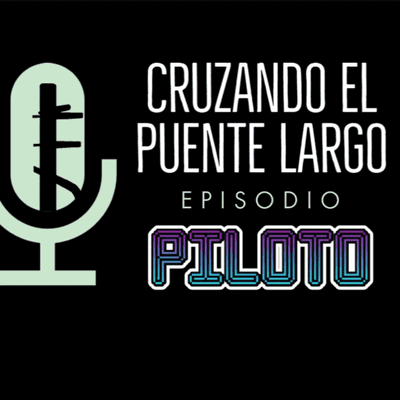 episode [Podcast] Cruzando el Puente largo - ¿Por qué Wing chun? artwork