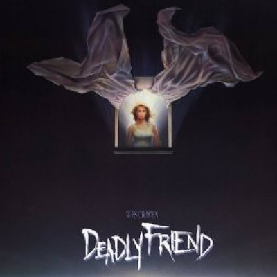 episode Episode 10. Deadly Friend (Wes Craven, 1986) artwork