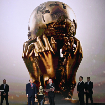 episode The Canary in the Keystone Mine (with Bob Shrum) artwork