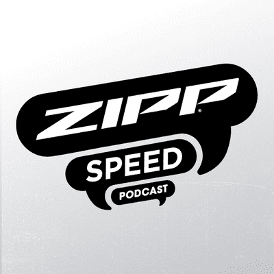 Zipp Speed Podcast