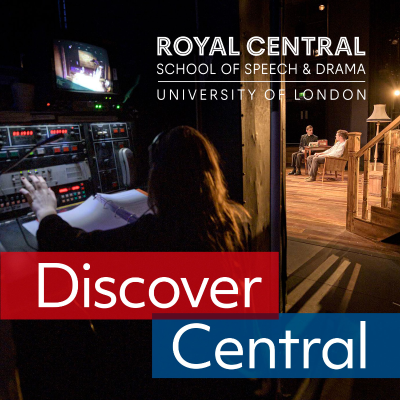 episode Series 3, Episode 6: Central Outreach artwork