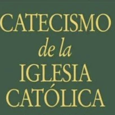 episode El Catecismo de la Iglesia Católica: Octavo Mandamiento- Parte 5 artwork