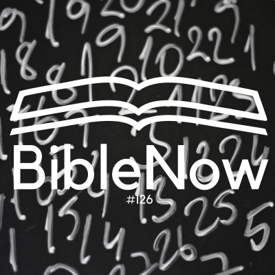 episode BibleNow #126: 4. Mose 1,1-46 artwork