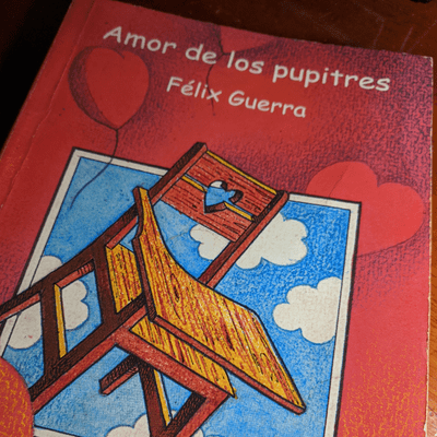 episode Entrega 1. Volver a las raíces. artwork