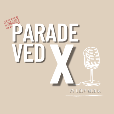 episode #1 - Adam Olesen og Konstantin Künnemann // #ParadeVedXPodcast artwork
