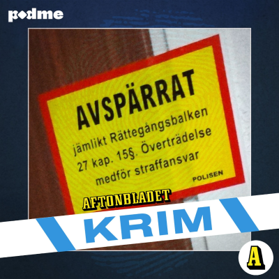 episode Styckmordet i Oskarshamn artwork