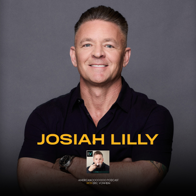 episode Tape Measure Success - Josiah Lilly - #0040 artwork