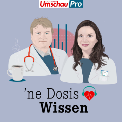 episode Neues Antibiotikum gegen Gonorrhö artwork
