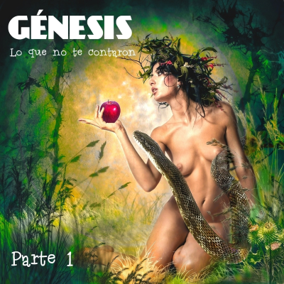 episode Génesis - Parte 1 artwork