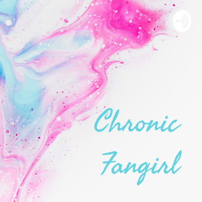 episode Episode 1: Chronically Me artwork