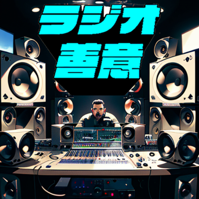 episode Radi0-ZEN-E-ReBirth #4(全世界配信版) artwork