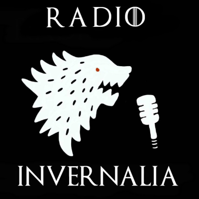 episode Radio Invernalia Review La casa del dragón 1x09 The green council artwork