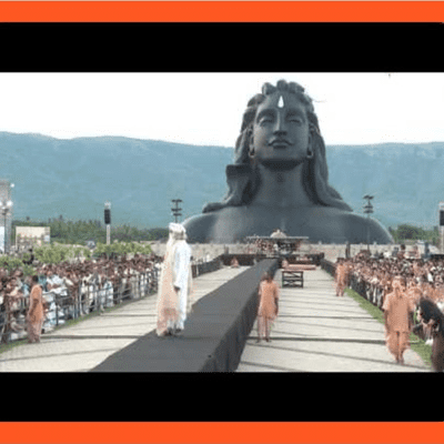 episode Shiva Shiva Shiva Shiva - Sounds of Isha |
Sadhguru | Mahashivratri 2021 | Kannada
Shiv bhajan artwork