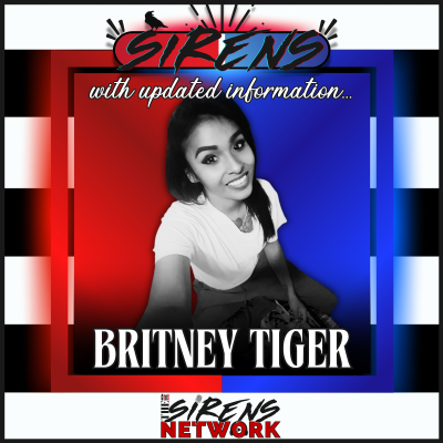 episode Britney Tiger Gomez artwork
