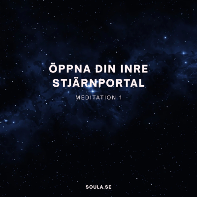 episode Öppna din inre stjärnportal artwork