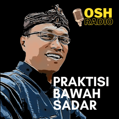 episode TRANCE PRATICIONER artwork
