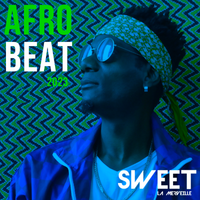 episode Afrobeat artwork