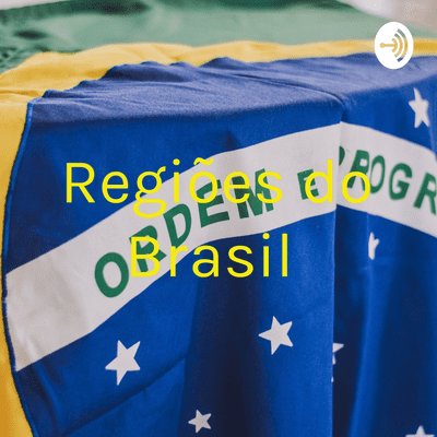 Regiões do Brasil