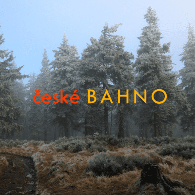 episode Lenka Zychová - Rozhovor artwork