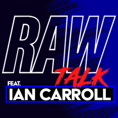 episode Ian Carroll on Charlie Kirk’s Assassination, Jimmy Kimmel’s Cancellation & Israel artwork