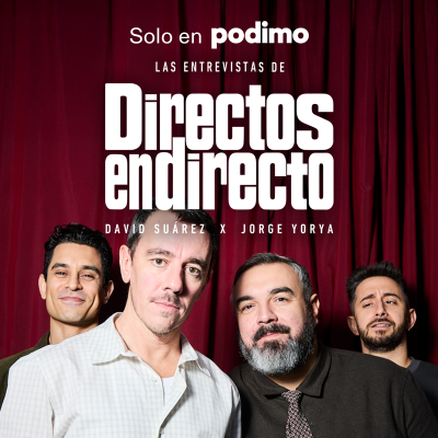episode “No se folla más por ser famosos” - Pantomima Full | Las entrevistas de Directos en Directo artwork