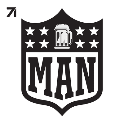 The Man Cave Podcast W/ Big Daws