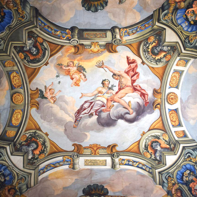 episode Mitten im Leben von 1750 artwork