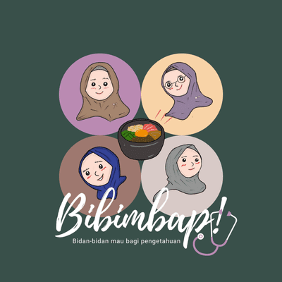 Bibimbap Podcast