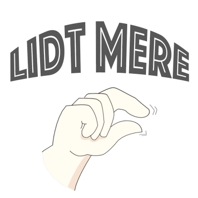 episode Lidt Mere - 04.11.21 artwork