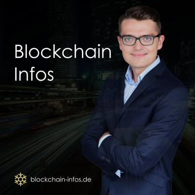 episode Blockchain einfache Erklärung: Das musst du wissen! artwork