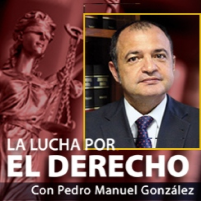 episode Independencia de la justicia VS autonomía del juez artwork